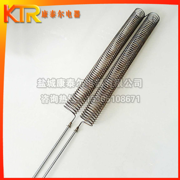 高溫爐電爐條（進口Ni80材質(zhì)）