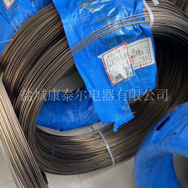 1400℃首鋼HRE高溫電阻絲