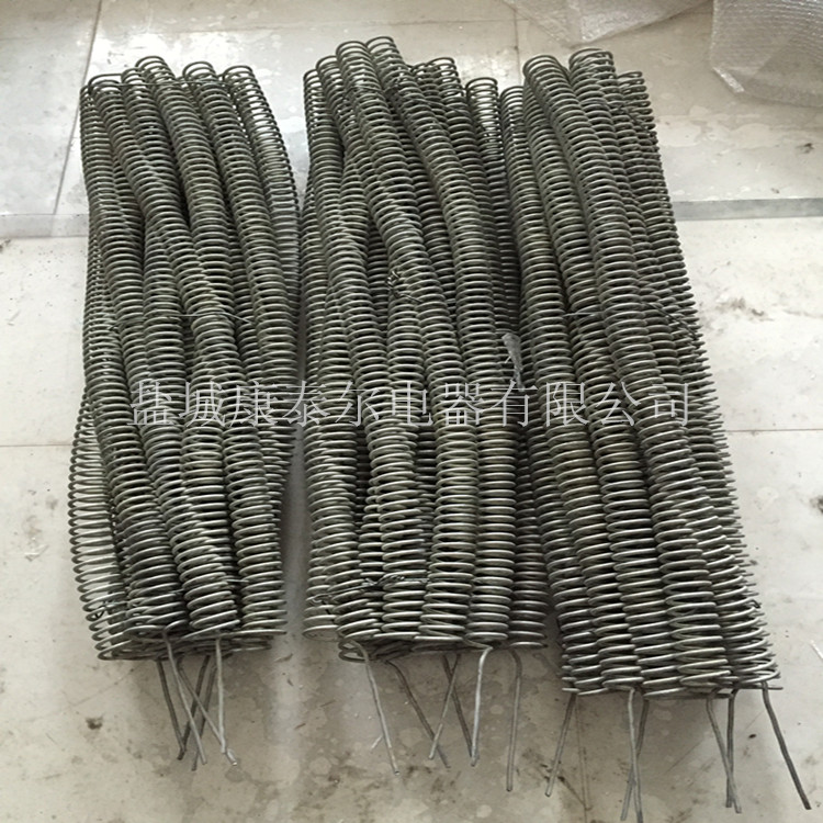 鋼化爐專(zhuān)用配件電爐絲