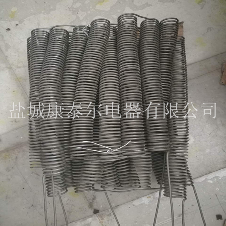 納博熱爐用瑞典康泰爾電爐絲
